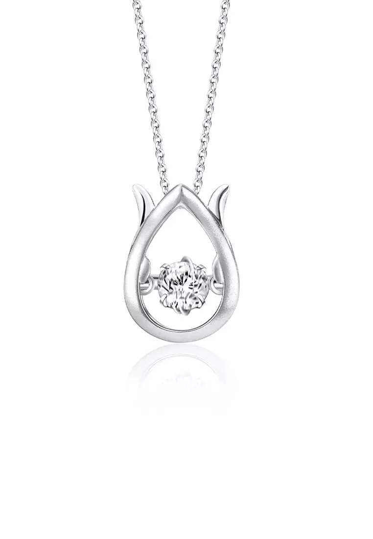 Buy SK Jewellery SK Jewellery Star Carat Starlett Bloom Dancing