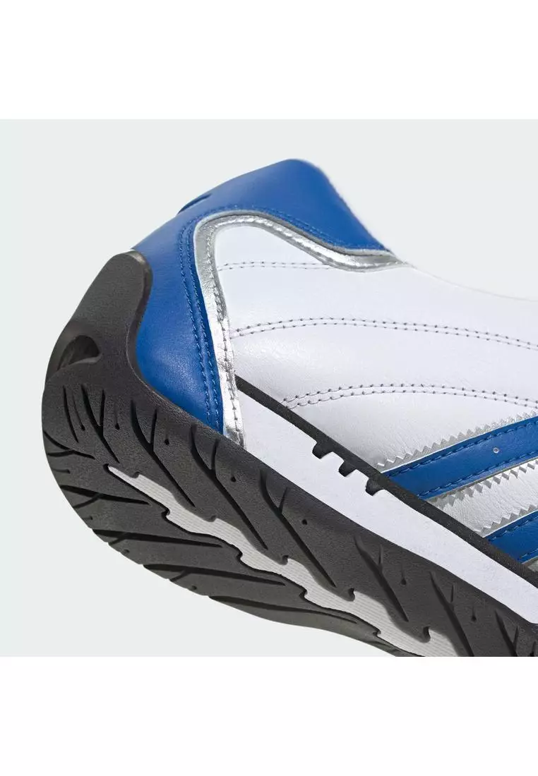Adi Racer Lo Shoes