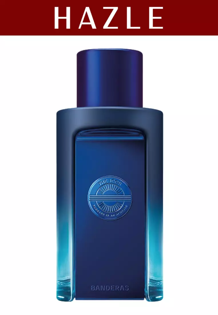 The Icon Supreme Intense Man EDP 100 ml