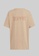 ESPRIT beige ESPRIT Color Capsule T-shirt [Unisex] DE2A0AA82D6FF0GS_8