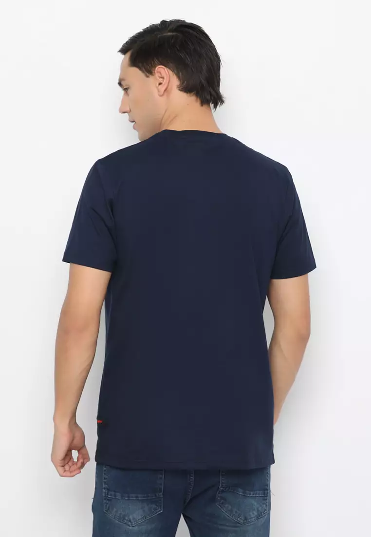 Kaos Unisex Northtown 1112