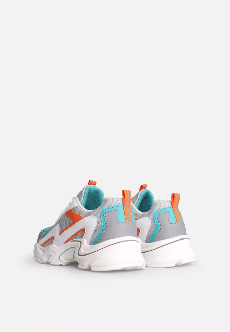 One Up By World Balance Bambino Boy Kid's Lifestyle Classic Shoes