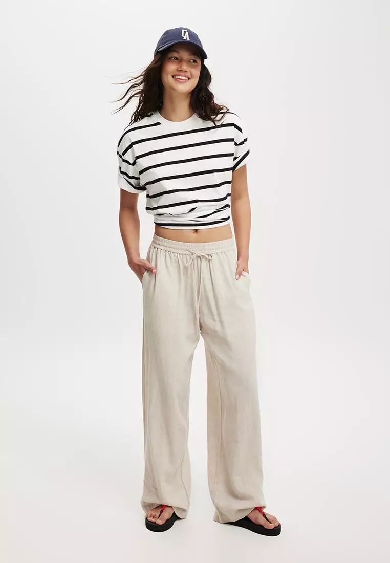 Haven Wide Leg Pants