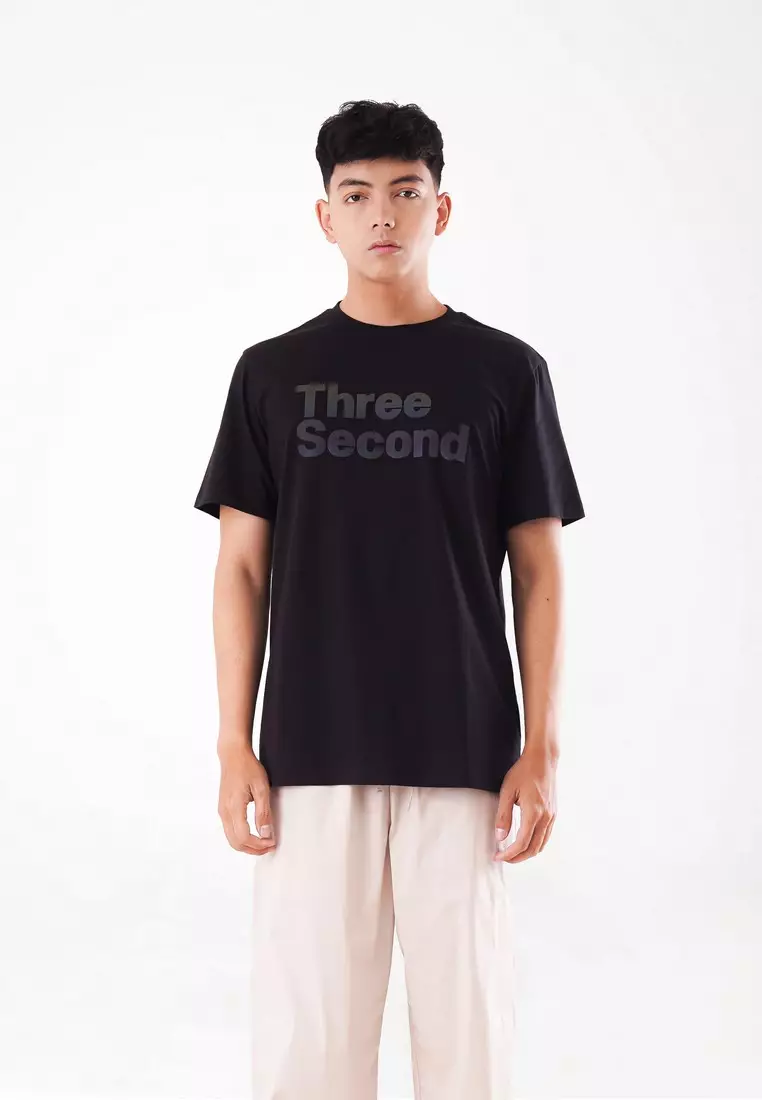 T-Shirt Regular Fit Ultra Absorb OL-C550723