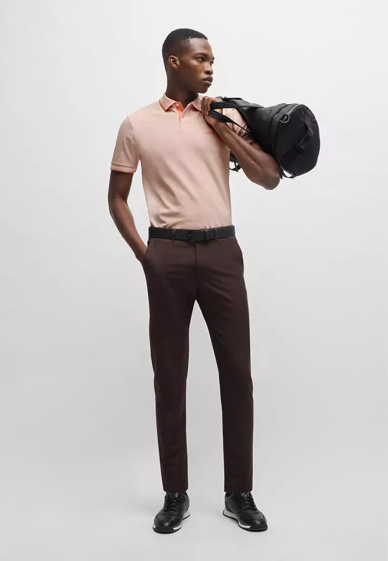 Paul 55848 Polo Shirt