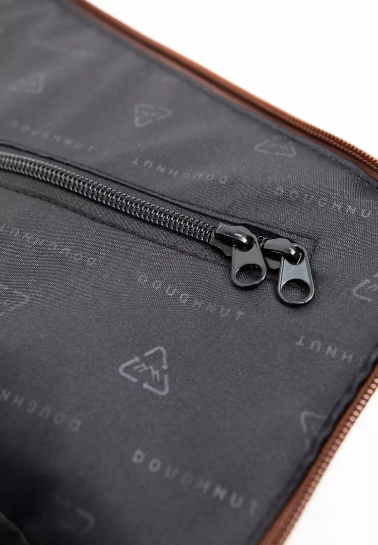 Christopher Go Wild III Series -Black X Brown