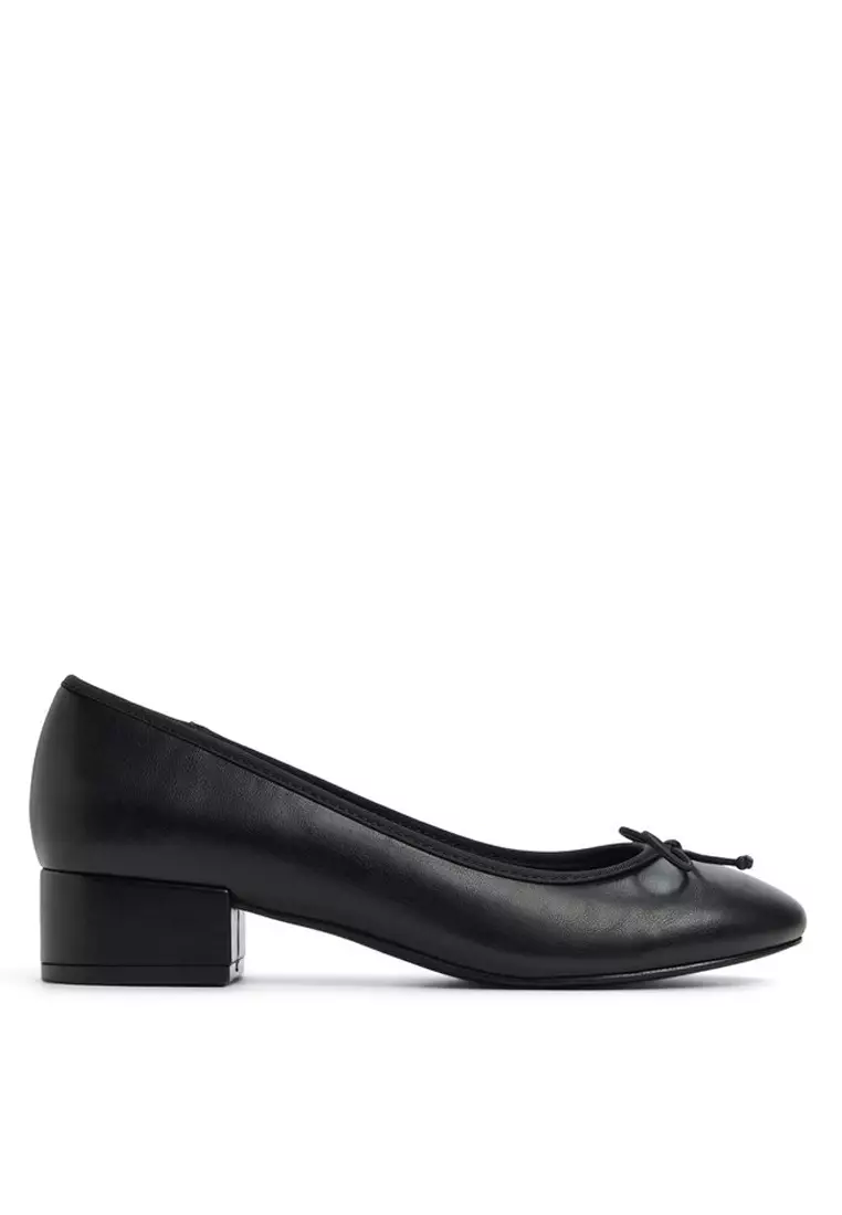 Discount on Call It Spring  shoes - SKU: Poiise Pump Block Heels