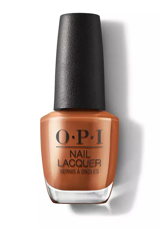 My Italian Is A Little Rusty