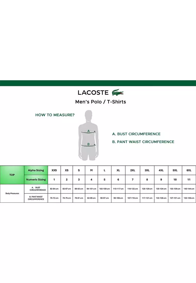 Regular Fit UV Protect Golf Polo Shirt