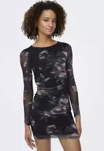 Twilight Mauve/Diffused