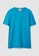 COS blue Regular-Fit T-Shirt 96551AAE1B1BB7GS_5