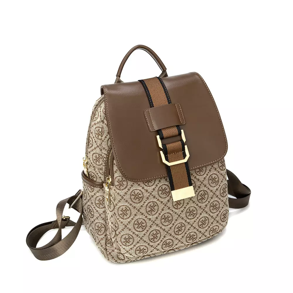 Palomino Petra Backpack - Oat