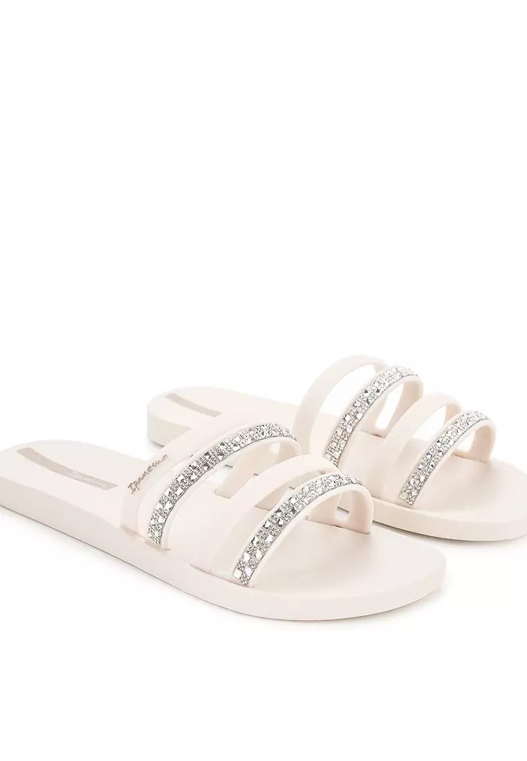 網上選購 Ipanema Chic Slide Fem 2025 系列 | ZALORA香港