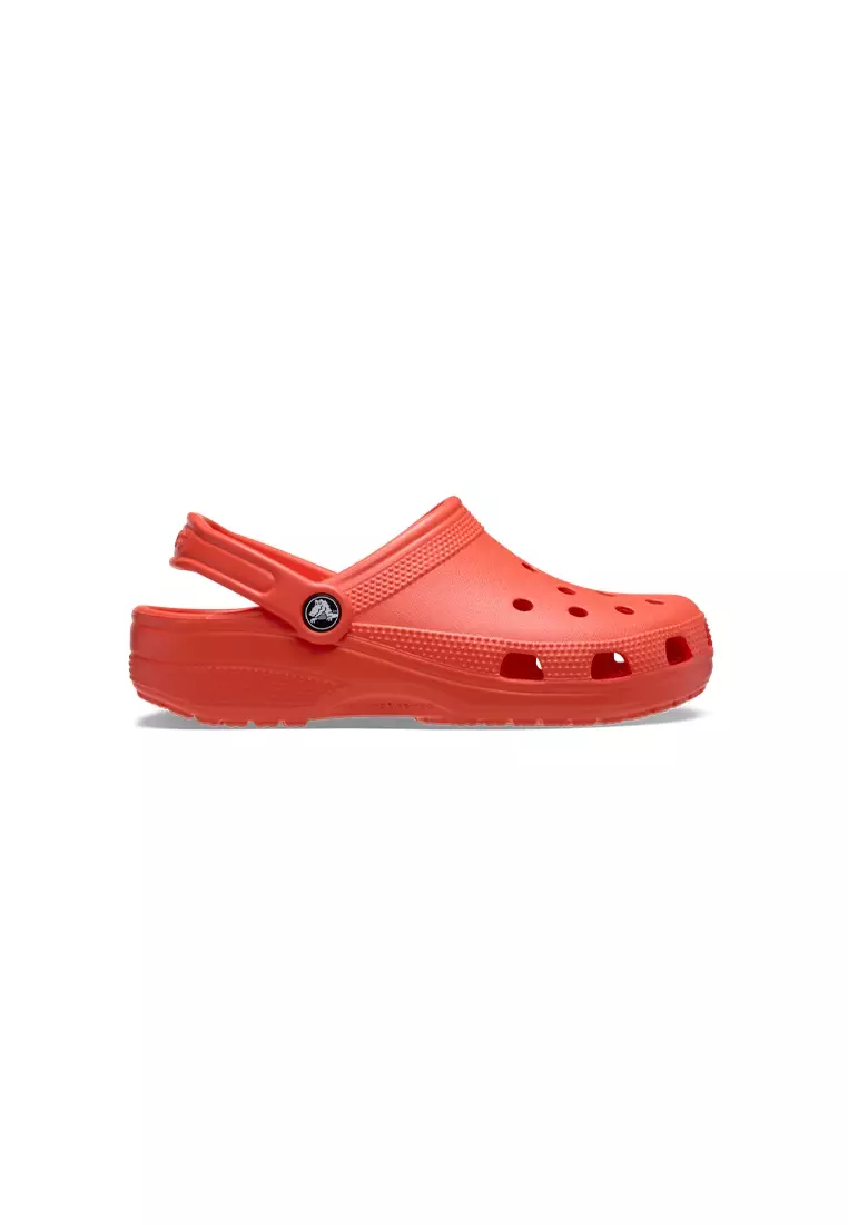 Classic Clog in Starfish