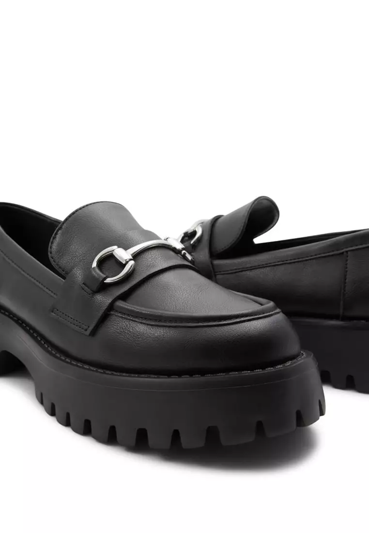 Buy Call It Spring Cluelesss Penny Loafers 2026 Online | ZALORA