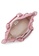 Kipling pink Kipling ART MINI Lavender Blush Shoulder Bag FW22 L3 44B08AC4DC8421GS_3