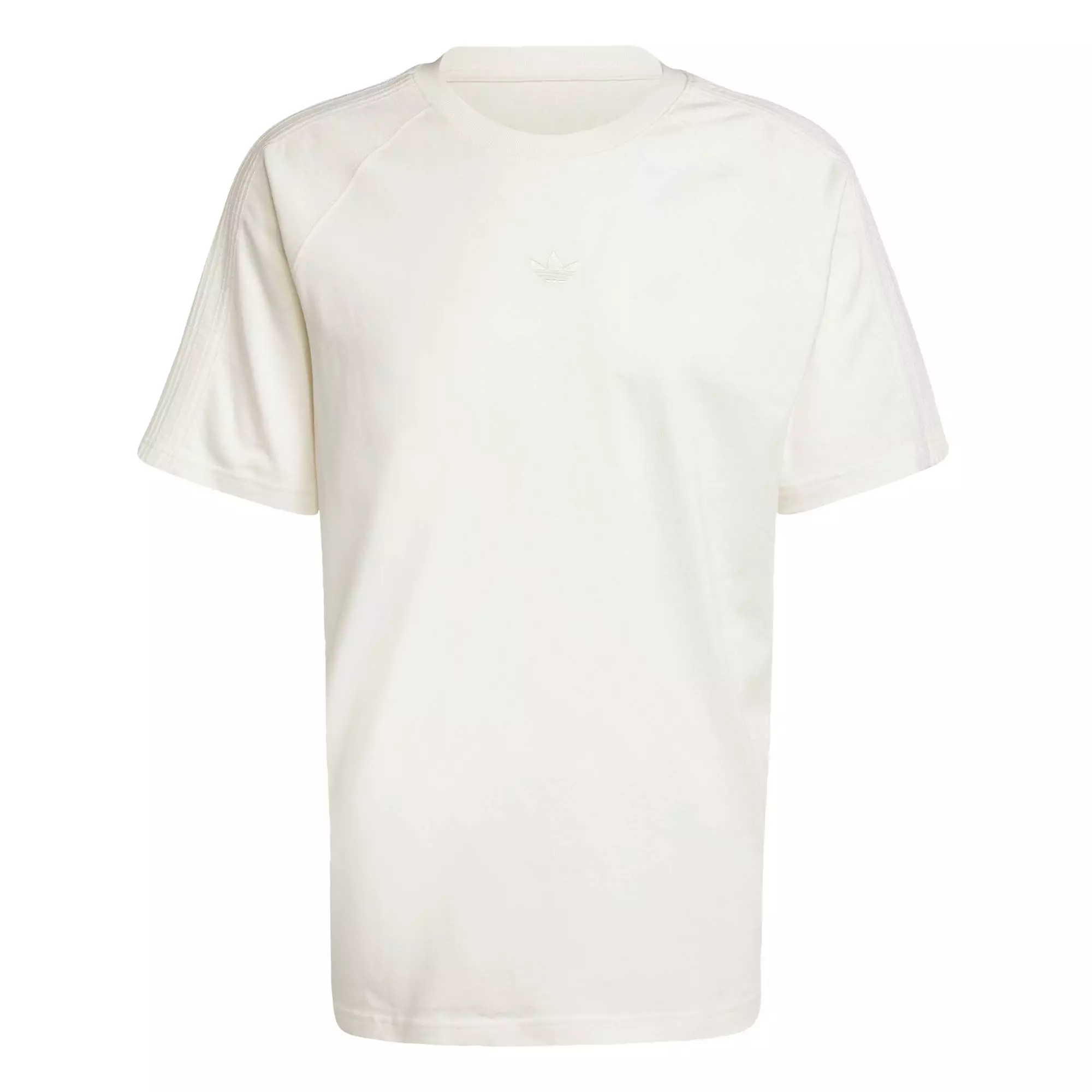 Lifestyle Premium Essentials Tee Men White JD3278