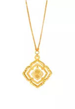 Yellow Gold(6.50G)