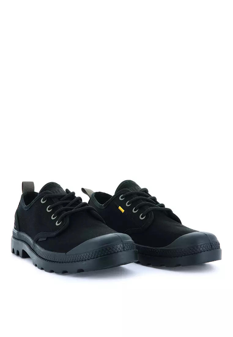 UNISEX PAMPA OX HTG SUPPLY OXFORD SNEAKERS