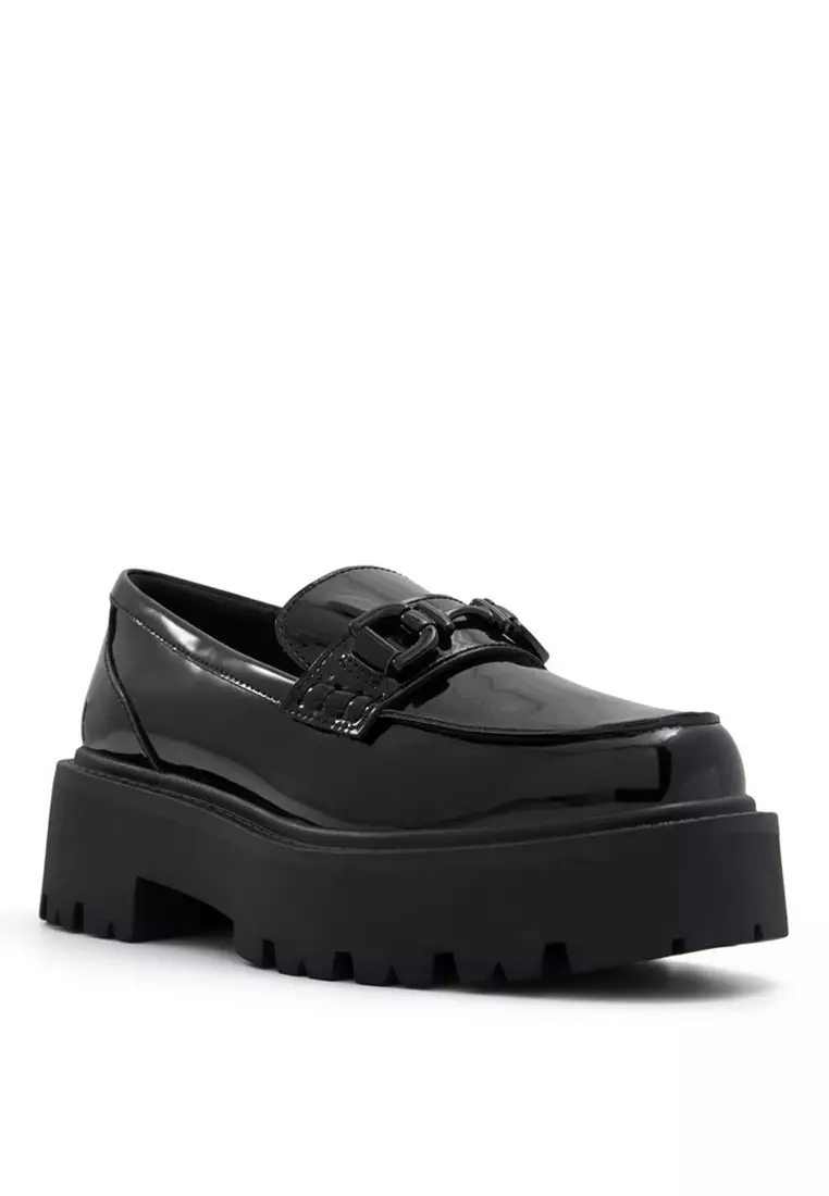 Oneameth Chunky Loafers