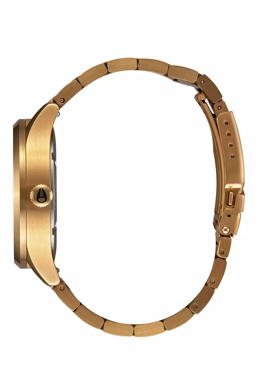 SENTRY SOLAR SS ALL GOLD/ BLACK