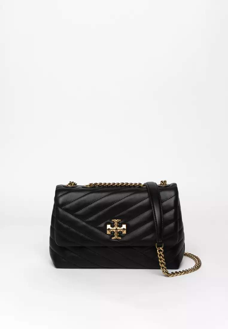 Buy Tory Burch Small Kira Chevron Convertible Chain Bag/crossbody