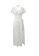 A-IN GIRLS white (2PCS) Elegant Mesh One Piece Swimsuit Set E82EFUSBE8F595GS_4