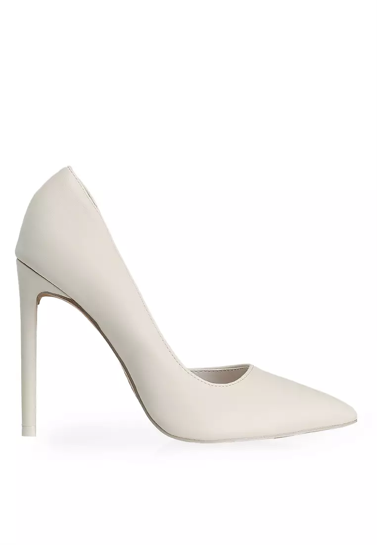 Mesmerize Pump Heels