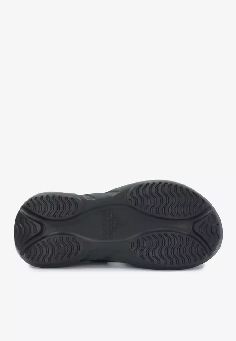 Dr Cardin Men Trendy Ultralight and Anti-Slip Outdoor Eva Sandal DH-F-HL2-3037