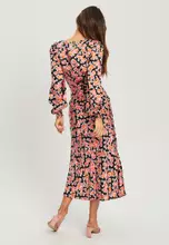 Primrose Floral