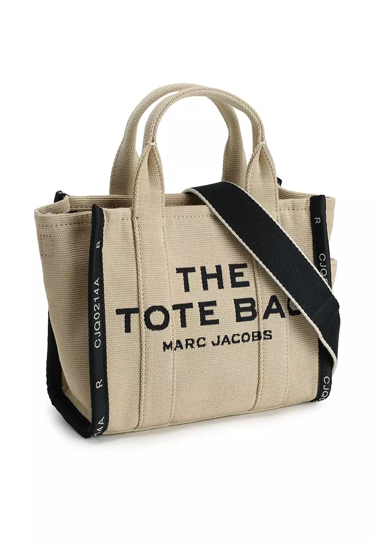 The Jacquard Small Tote Bag