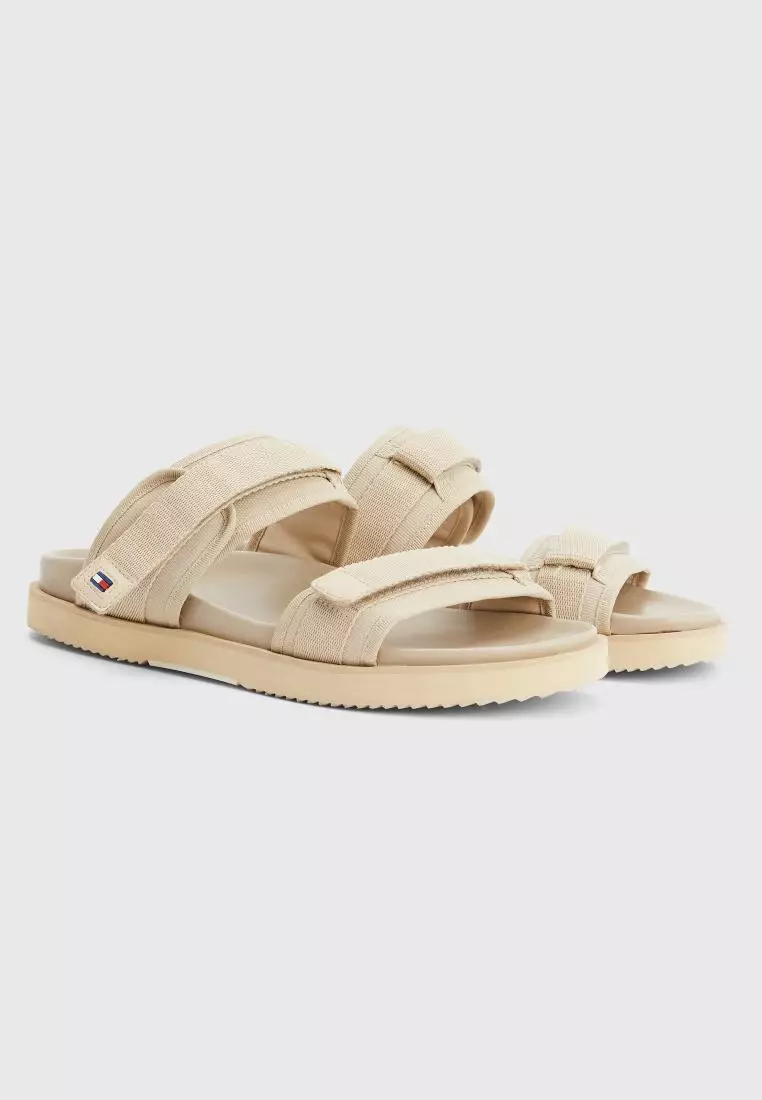 Admin Beloved Foran dig Buy Tommy Hilfiger Fashion Cleated Strappy Sandal 2023 Online | ZALORA  Philippines
