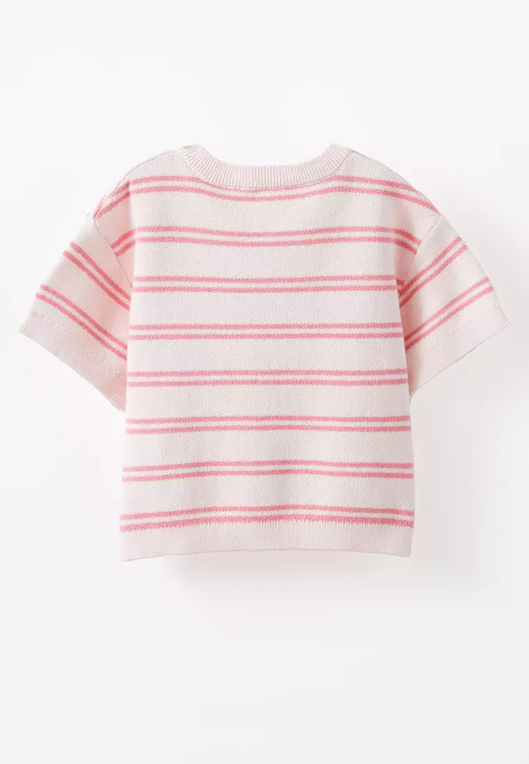 Grayson Short Sleeve Tee