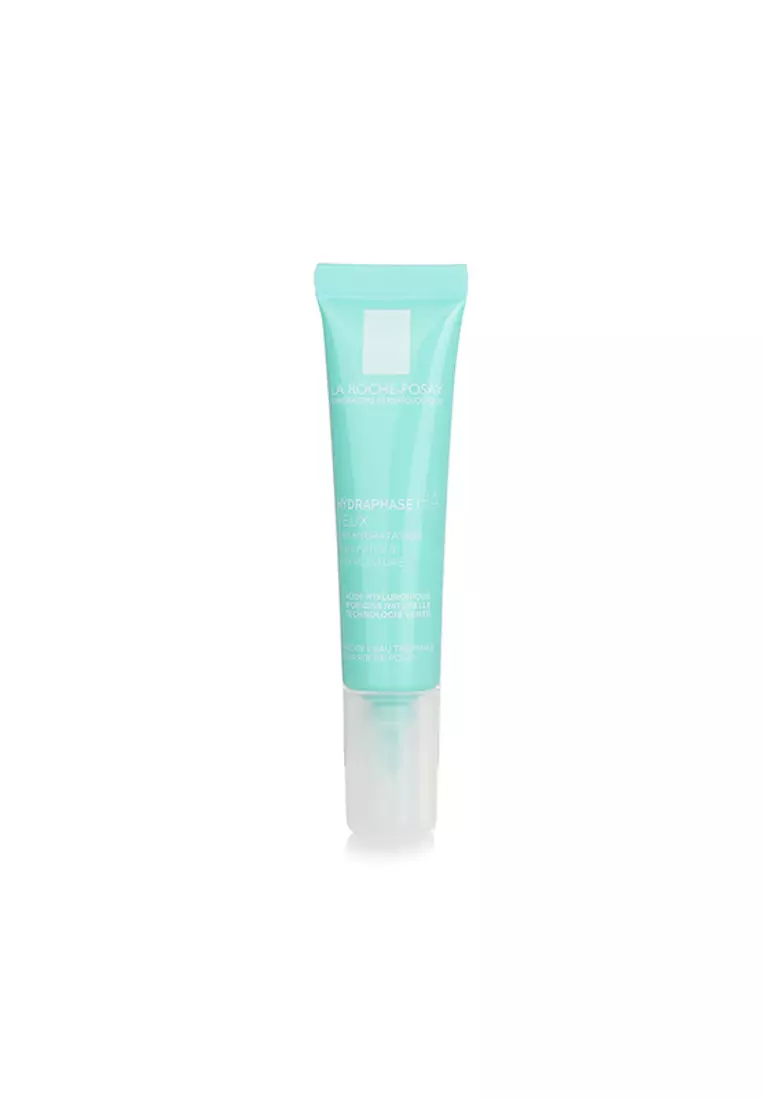 LA ROCHE POSAY - Hydraphase Intense Eyes 15ml/0.5oz.