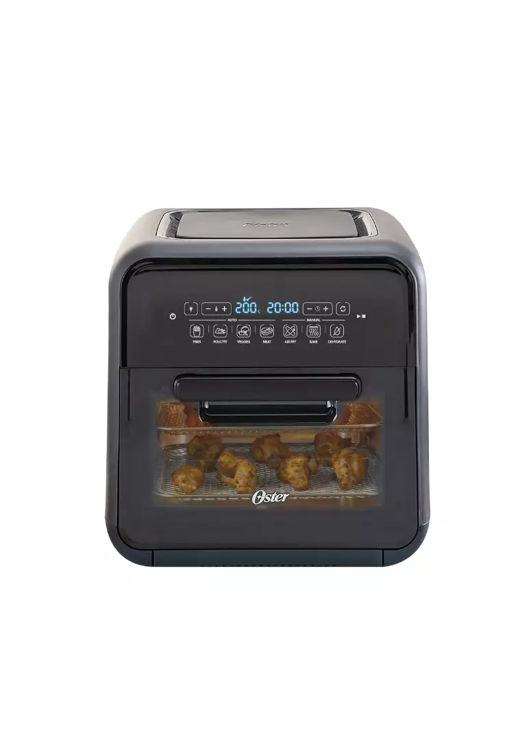 Countertop Oven with Air Fryer - Oster Philippines
