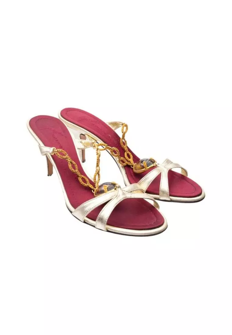 Giuseppe heels new arrivals