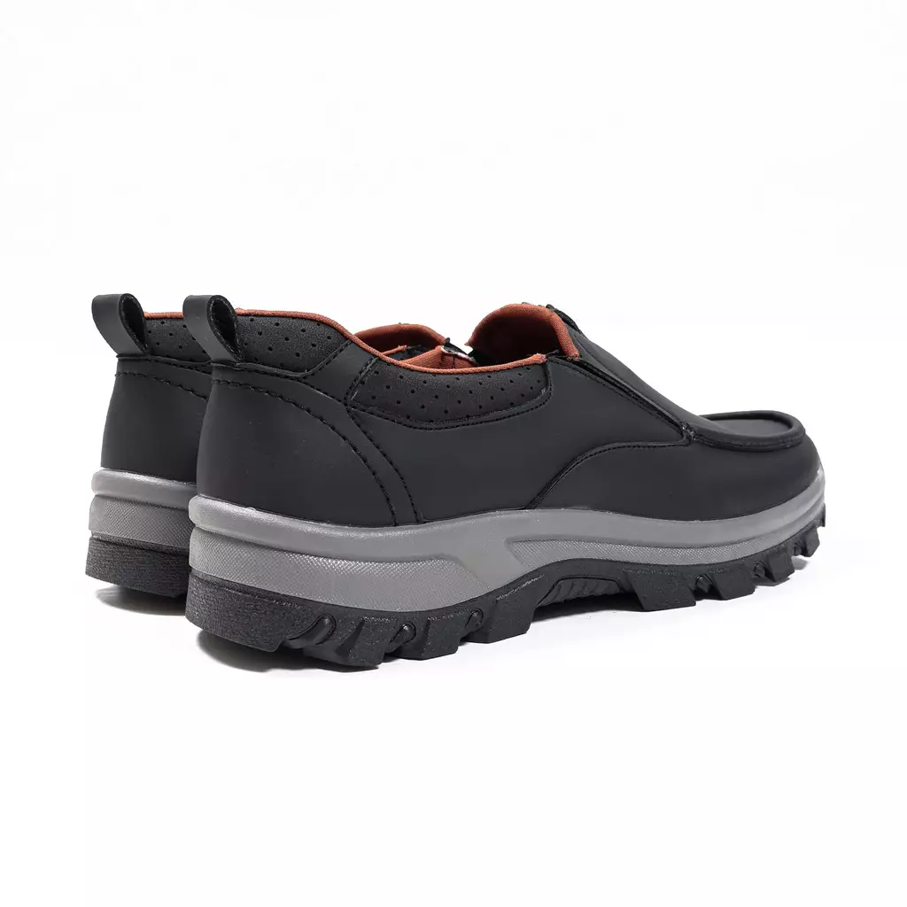 Watchout Sepatu Pria Slip on - WV310080301