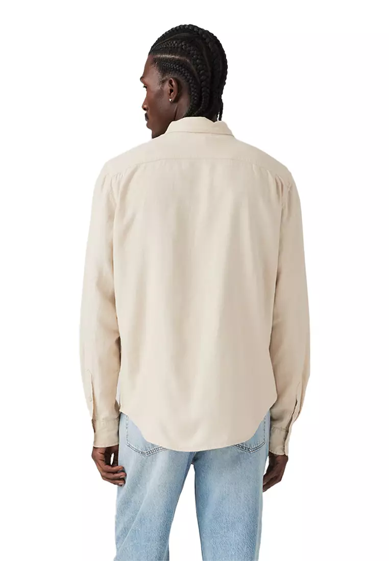 Levi's® Men's Sunset Pocket Standard Fit Shirt (85746-0175)