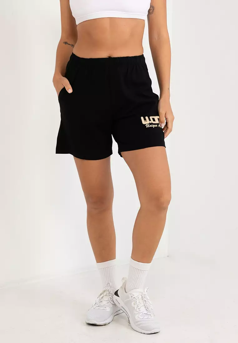 Buy 361° Sports Life Knit Shorts 2024 Online