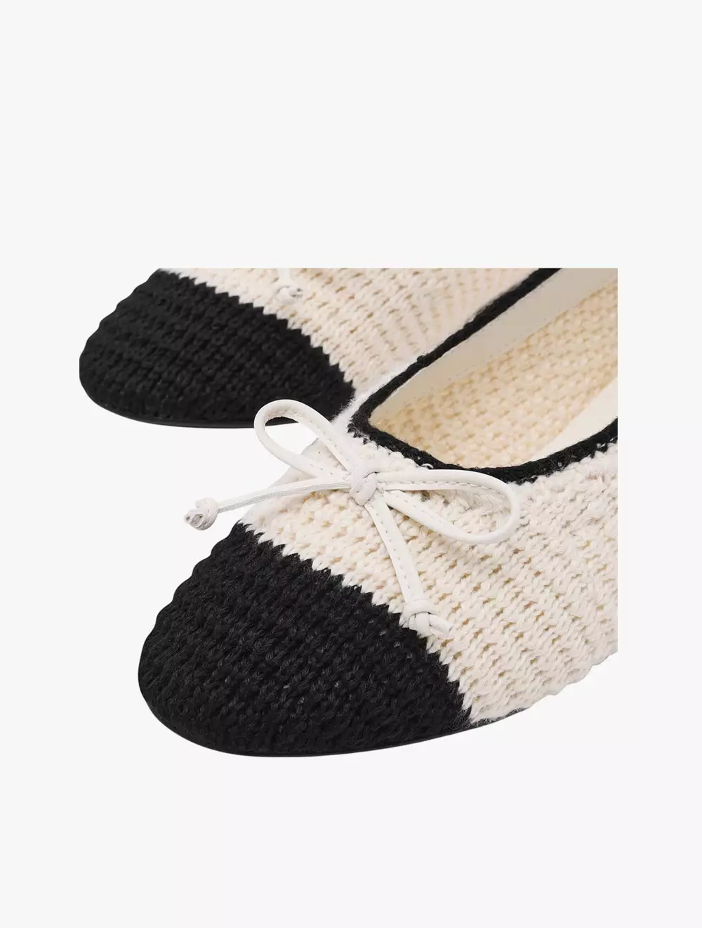 Steve Madden D-LITE Women's Flats - Cream