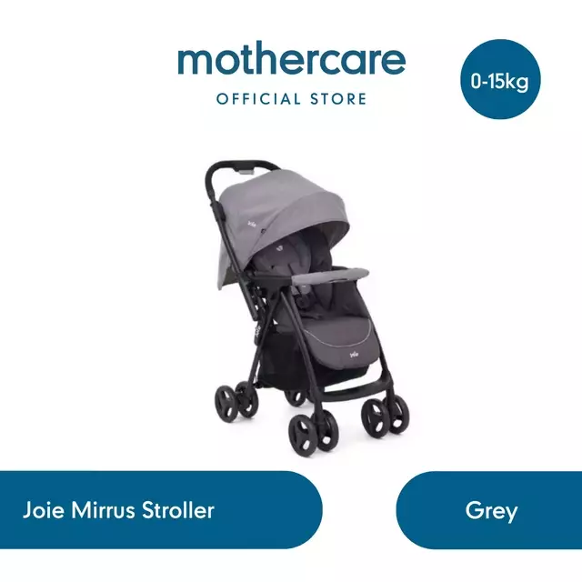 Harga stroller outlet bayi joie