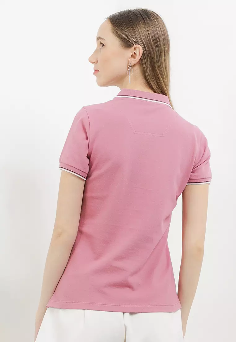 Cordella Polo Slim Fit Polo