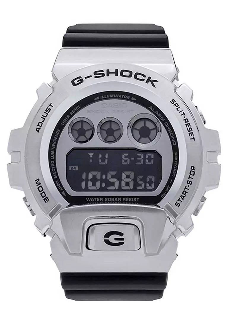 Harga g deals shock gm 6900