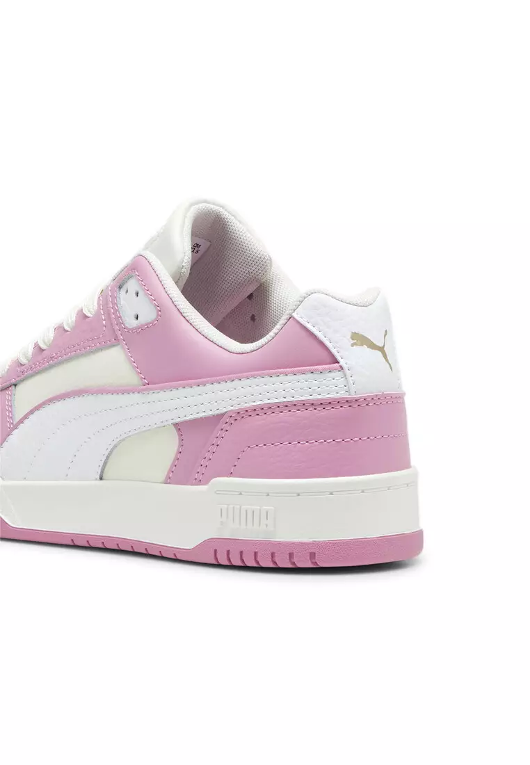 RBD Game Low Sneakers