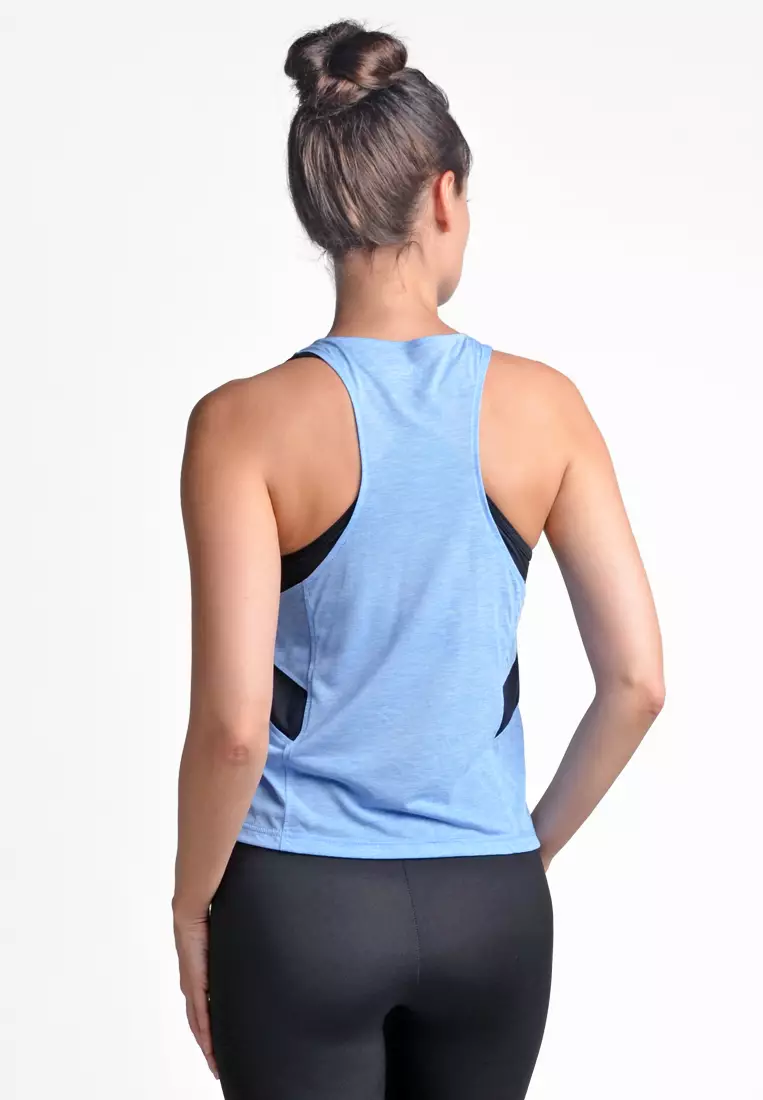 ViQ 訓練工字背心