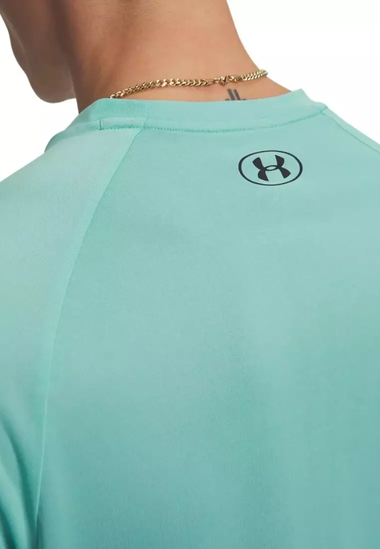 UA Tech 2.0 SS Tee