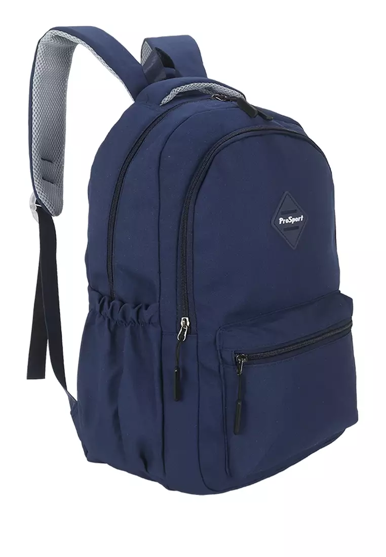 Prosport Backpack YHA-S1879-40 Navy