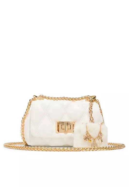 Miawhite Sling Bag