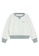 GAP white V-Hol Great Sweatshirt FC43AKA6FE6830GS_1