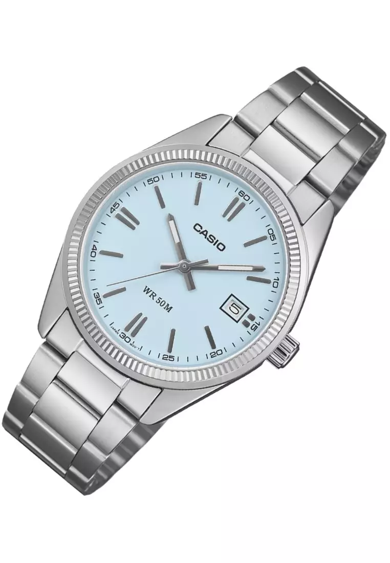 Analog Watch UTP-1302PD-2A2VDF